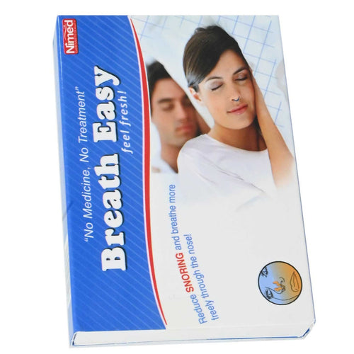 NIMED RE-721 BREATH EASY SMALL - Makkah Pharmacy