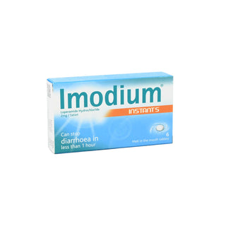 Imodium Instant 2mg 6S