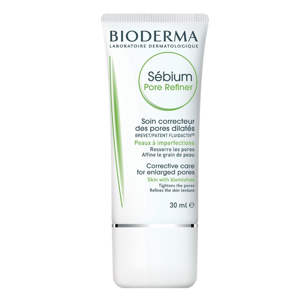Bioderma SÃƒÂ©bium Pore Refiner 30Ml
