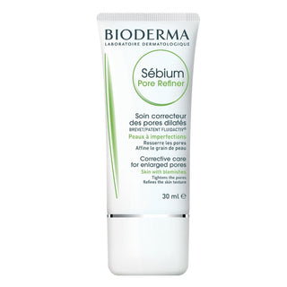 Bioderma Sebium Pore Refiner 30Ml