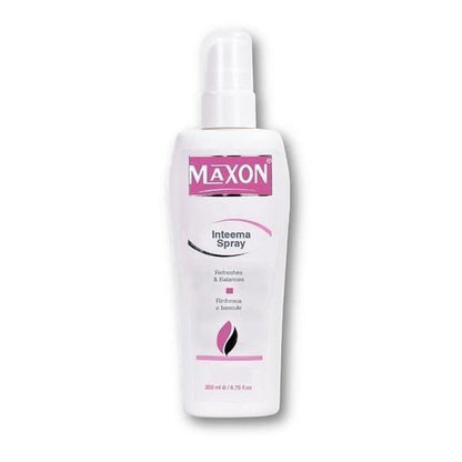 Maxon Inteema Intimate Spray for Cleansing & Refreshing - Makkah Pharmacy