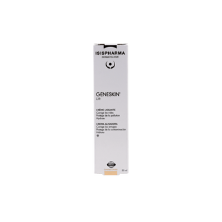Isispharma Geneskin Smoothing & Anti-Wrinkle Face Cream, 50ml - Makkah Pharmacy