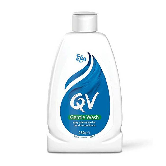 EGO QV GENTLE CONDTNR 250ML