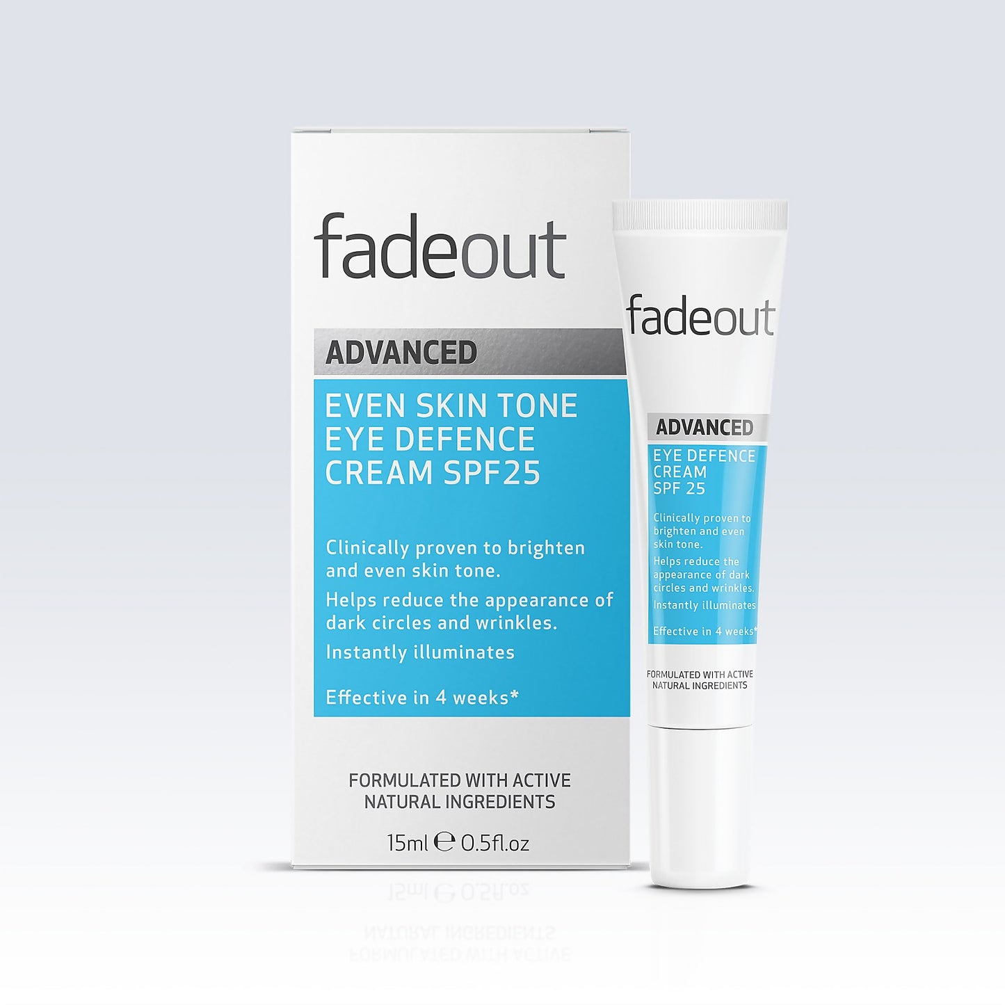 Fade Out Advanced Even Skin Tone Eye Defence Cream 15Ml