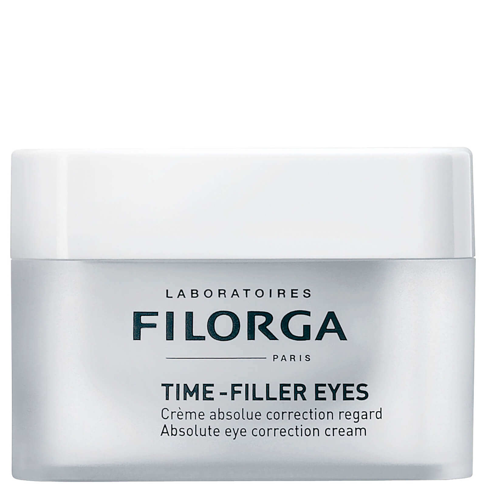 FILORGA 2796 TIME FILLER EYES 15ML - Makkah Pharmacy