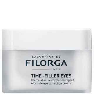FILORGA 2796 TIME FILLER EYES 15ML - Makkah Pharmacy