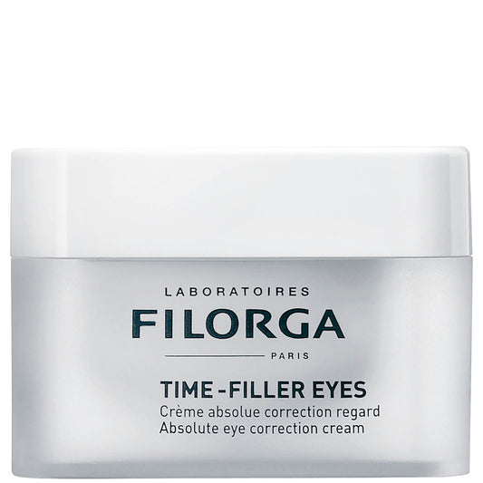 FILORGA 2796 TIME FILLER EYES 15ML - Makkah Pharmacy