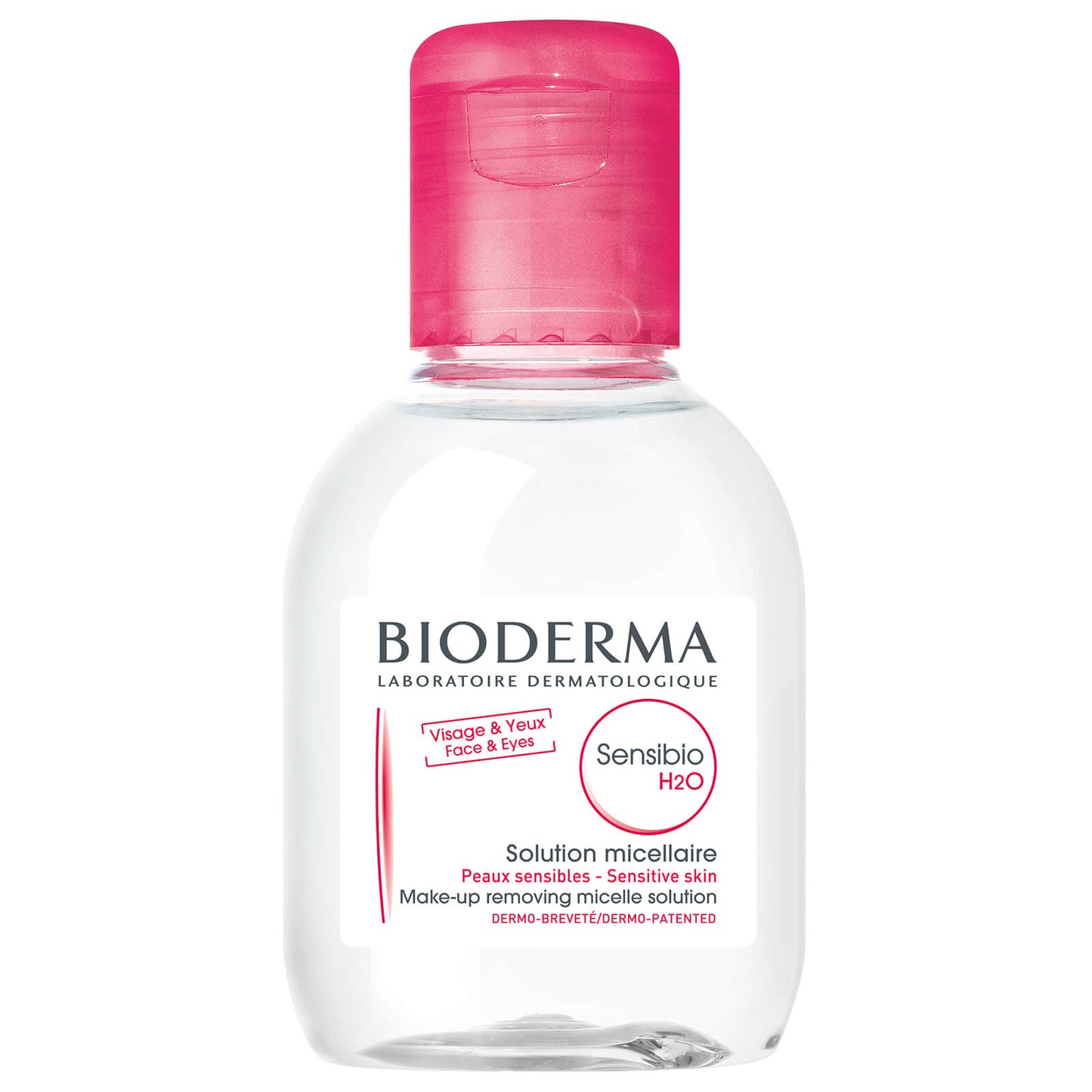 Bioderma Sensibio H2O (100Ml)