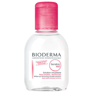 Bioderma Sensibio H2O (100Ml)
