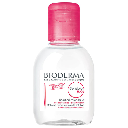 Bioderma Sensibio H2O (100Ml)