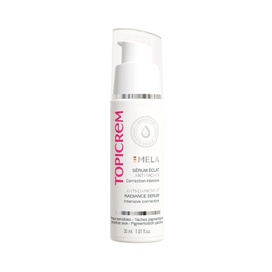 Topicrem Mela Radiance Serum 30ml