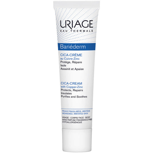 🎁 Uriage Bariederm Cica-Creme 40Ml (100% off)