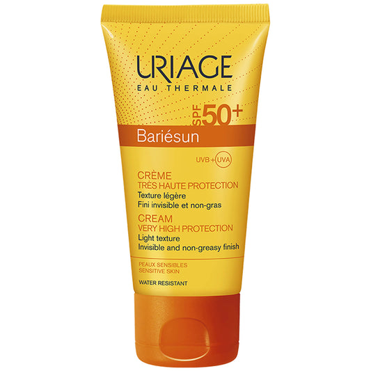 🎁 Uriage Bariesun Spf50+ Cream 50Ml (100% off)