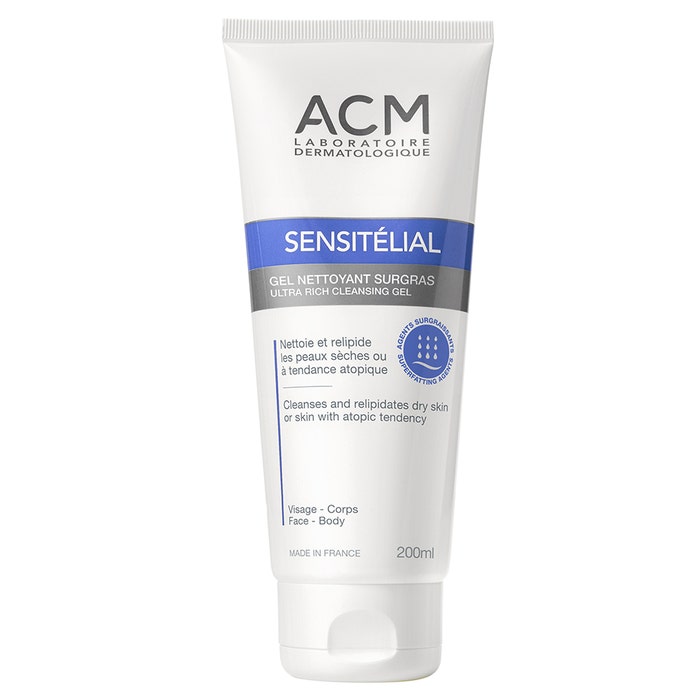 ACM DEPIWHITE BRIGHT FOAM 200ML(4272) - Makkah Pharmacy
