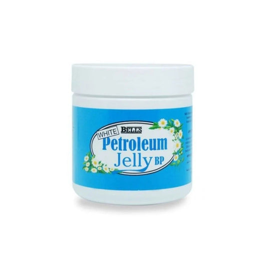 Bell's White Petroleum Jelly 225 G