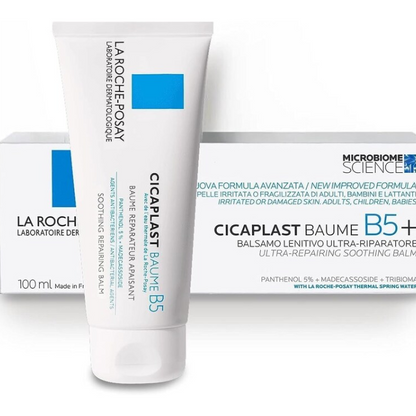 La Roche Posay Cicaplast Baume B5 100Ml