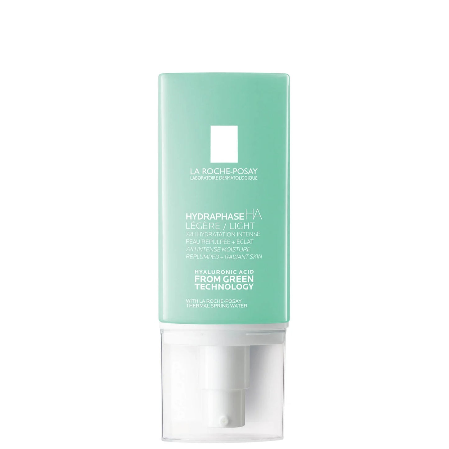 La Roche-Posay Hydraphase Ha Intense Light Moisturiser 50ml