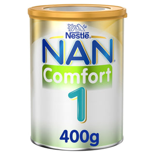 Nestle Nan Comfort No 1