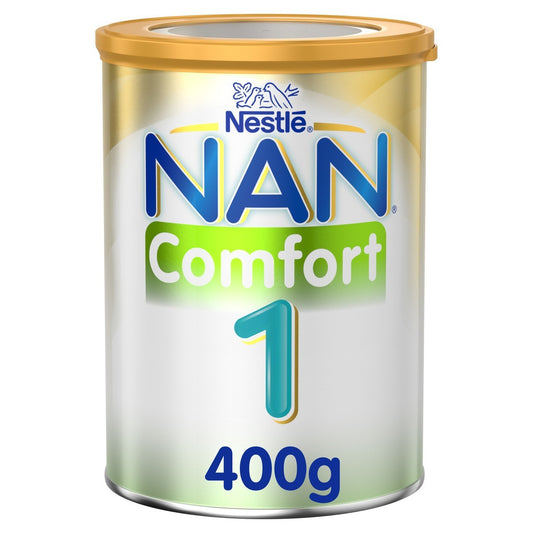 Nestle Nan Comfort No 1
