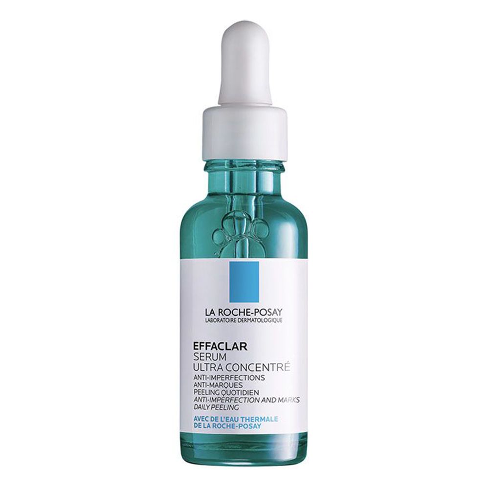 La Roche Posay 2827 Effaclar Ultra Concentrated Serum 30ml