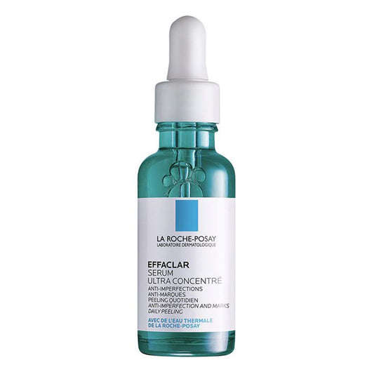 La Roche Posay 2827 Effaclar Ultra Concentrated Serum 30ml
