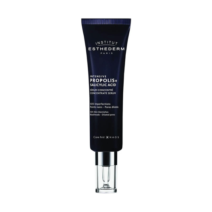 Esthederm Intensive Concentrate Face Serum with Propolis & Salicylic Acid, 30ml