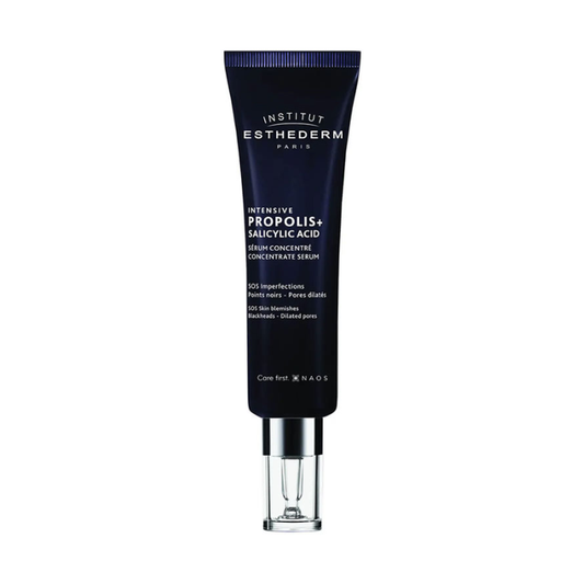 Esthederm Intensive Concentrate Face Serum with Propolis & Salicylic Acid, 30ml