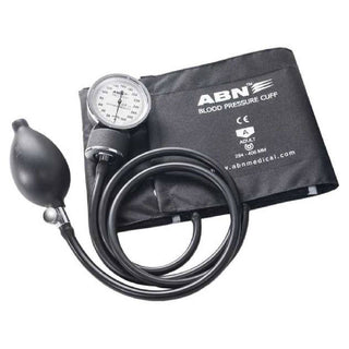 ABN AS-021 PRECI/ANEROID S/METER - Makkah Pharmacy