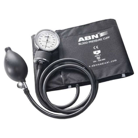 ABN AS-021 PRECI/ANEROID S/METER - Makkah Pharmacy