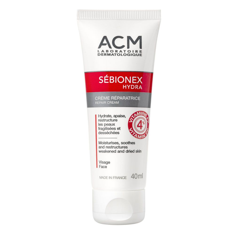 ACM 2315 SEBIONEX HYDRA 40ML - Makkah Pharmacy