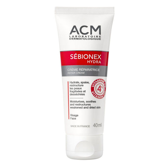 ACM 2315 SEBIONEX HYDRA 40ML - Makkah Pharmacy