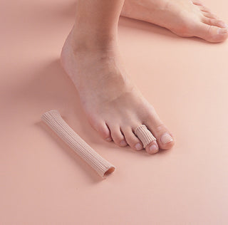 Makida Gel Tube Toe Bandage S/M HFOS7603T