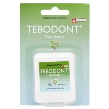 Tebo Dont Strech Flioss - Makkah Pharmacy