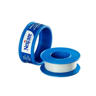 Nexcare Transpore Hypoallergenic Clear Adhesive Tape (12.5mmx5m), 1 Piece