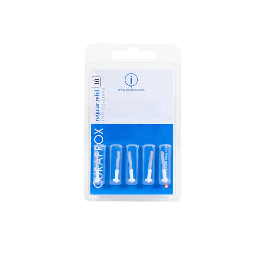 Curaprox 10Inter Dental Brush Regular