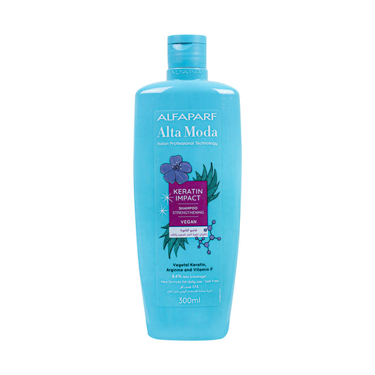Alta Moda Shampoo Hydra Save 300ml