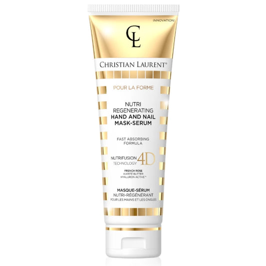 Christian Laurent Hand & Nail Cream 125ml