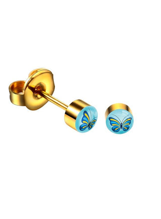 C-BO FASHION EARRINGS 140519 - Makkah Pharmacy