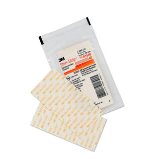 3M Healthcare Steri-Strip, 1/4 Inchx4 Inch