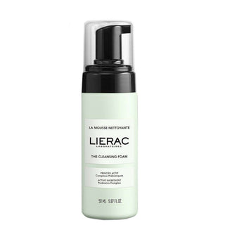 Lierac Cleansing Foam 50ml