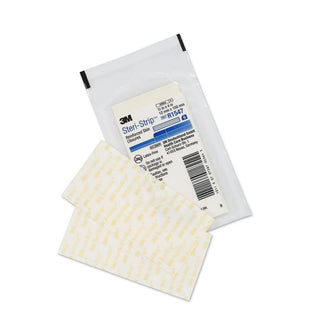 3M Steri-Strip Medical R1547, 1/2x4.3m