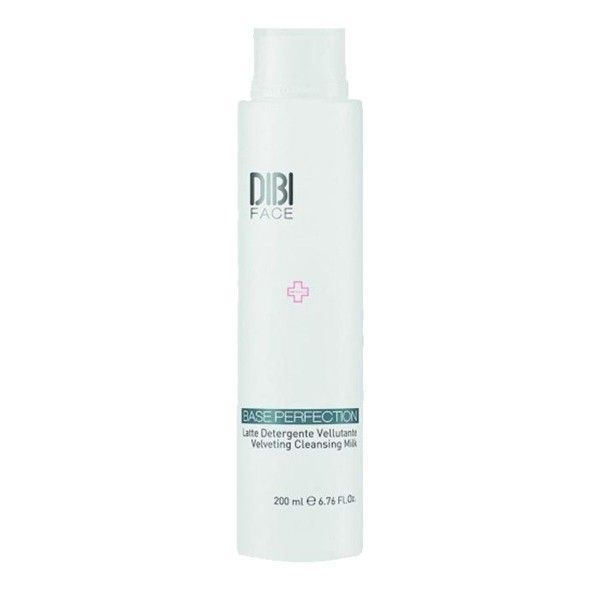 Dibi Face Base Perfection Cleaning Milk, 200ml - Makkah Pharmacy