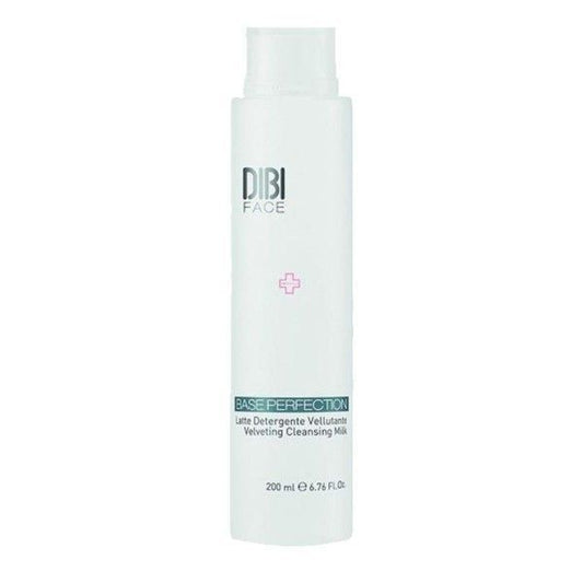 Dibi Face Base Perfection Cleaning Milk, 200ml - Makkah Pharmacy