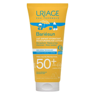 Uriage Bariesun Lait Spf 50 Infantile Protection Cream, 100ml - Makkah Pharmacy