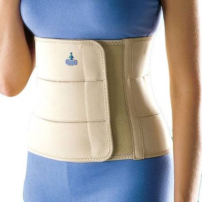 Oppo 2060 Abdomen Support Xl