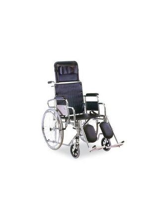 KY-903GC-51 RECLINING WHEELCHAIR - Makkah Pharmacy