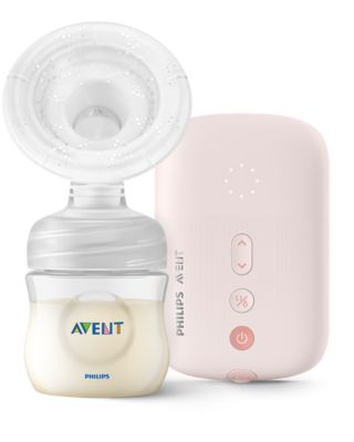 Avent SCF395/16 Single Elec Corded Breast Pump