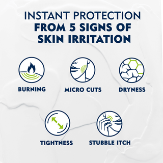 Nivea Men Shaving Foam for Sensitive Skin, 200ml - Makkah Pharmacy