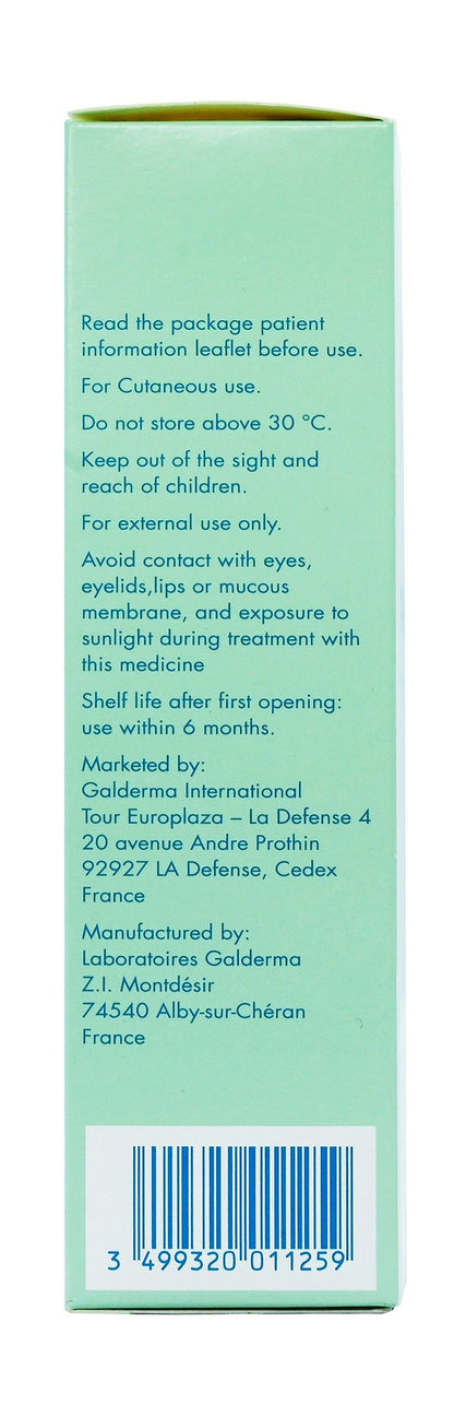 Aklief 50mcg/g Trifarotene Cream, 75g - Makkah Pharmacy
