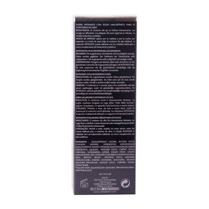 Esthederm Intensive Hyaluronic Serum for Tired Eyes, 15ml - Makkah Pharmacy